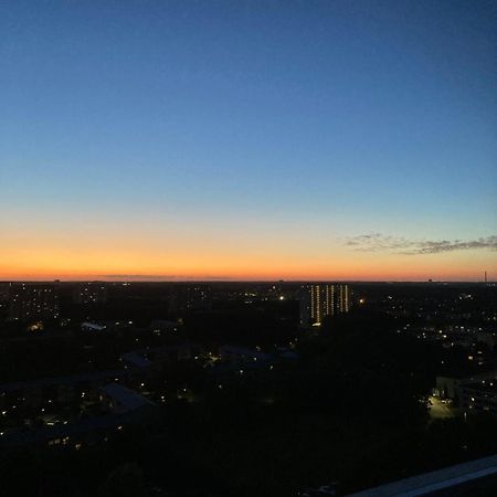 Copenhagen Best View Apartment Rodovre Ngoại thất bức ảnh