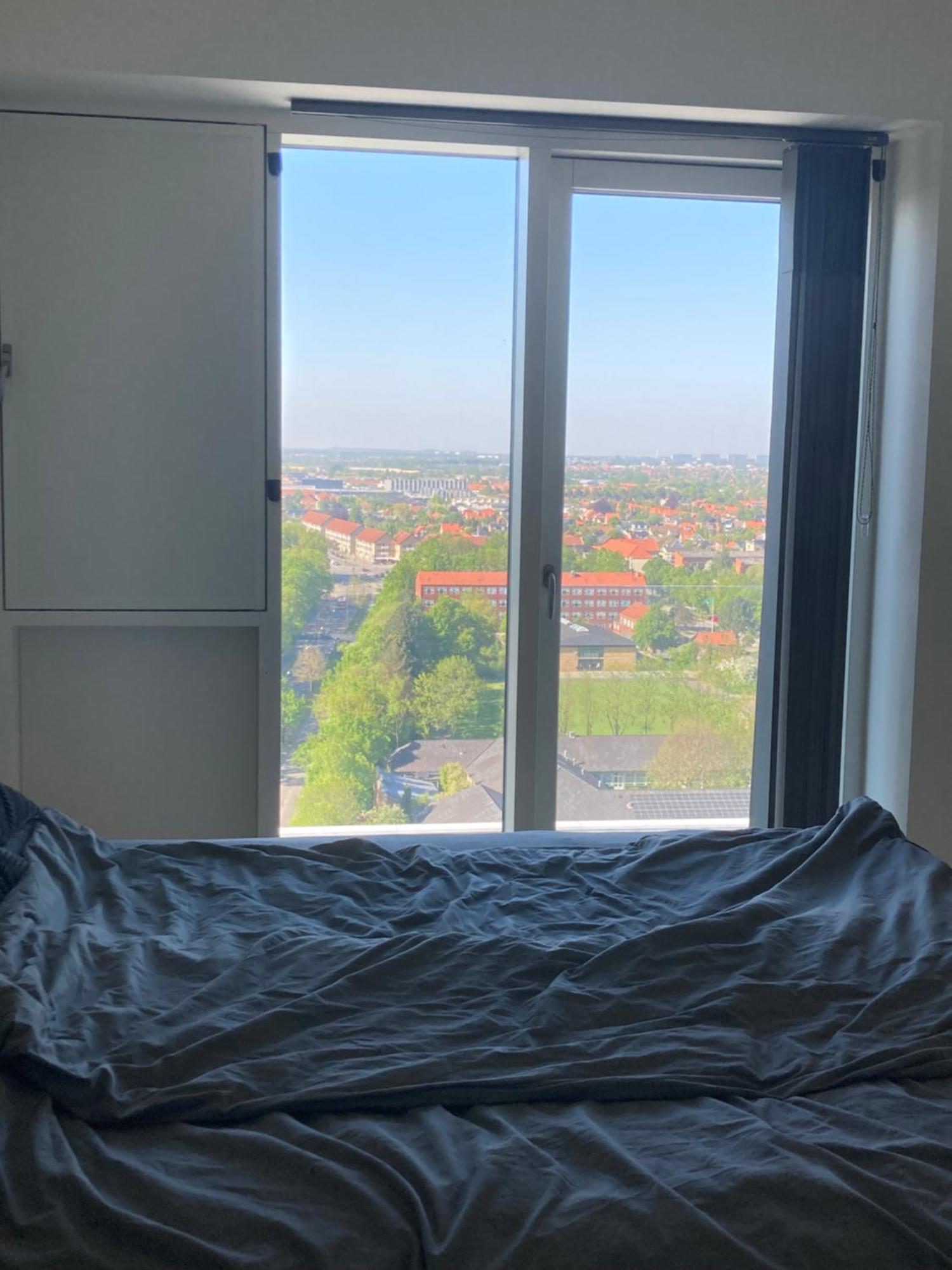 Copenhagen Best View Apartment Rodovre Ngoại thất bức ảnh