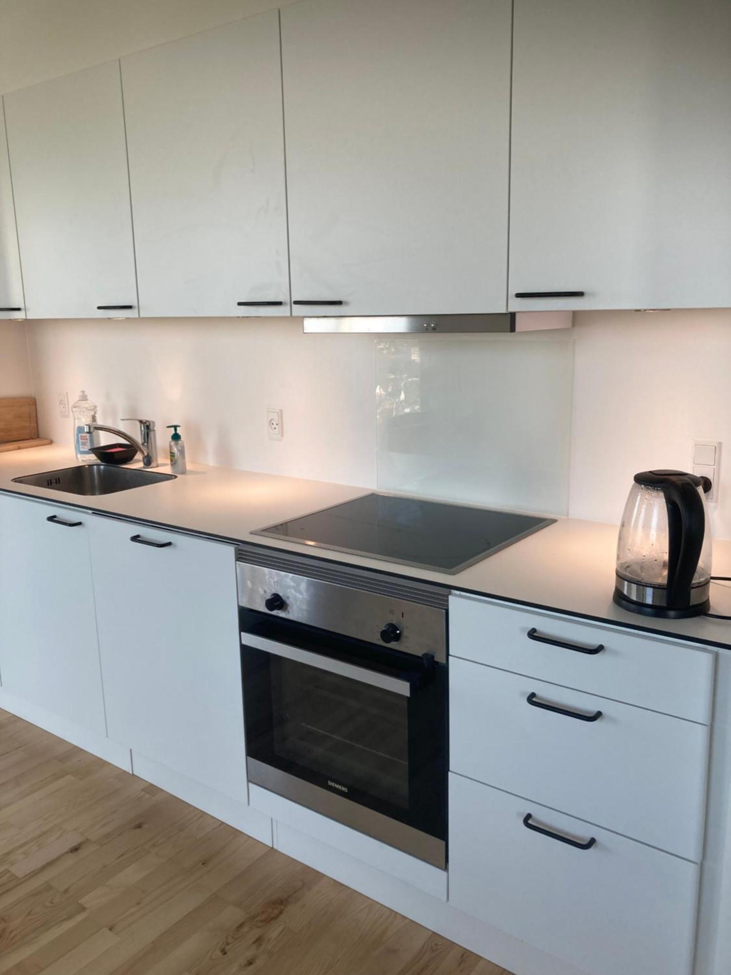 Copenhagen Best View Apartment Rodovre Ngoại thất bức ảnh