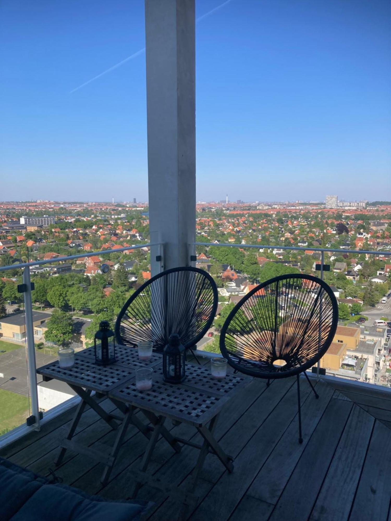 Copenhagen Best View Apartment Rodovre Ngoại thất bức ảnh