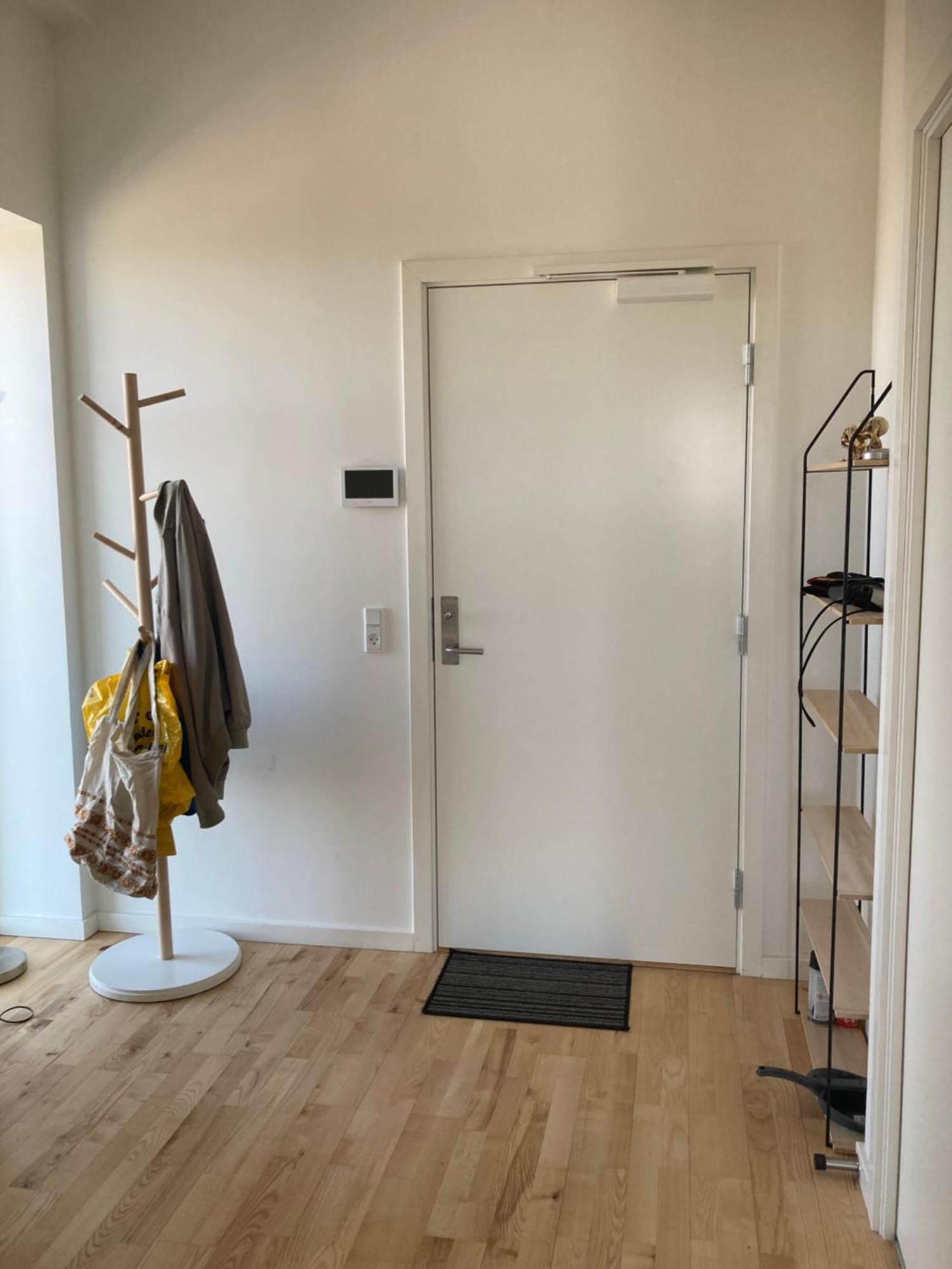 Copenhagen Best View Apartment Rodovre Ngoại thất bức ảnh