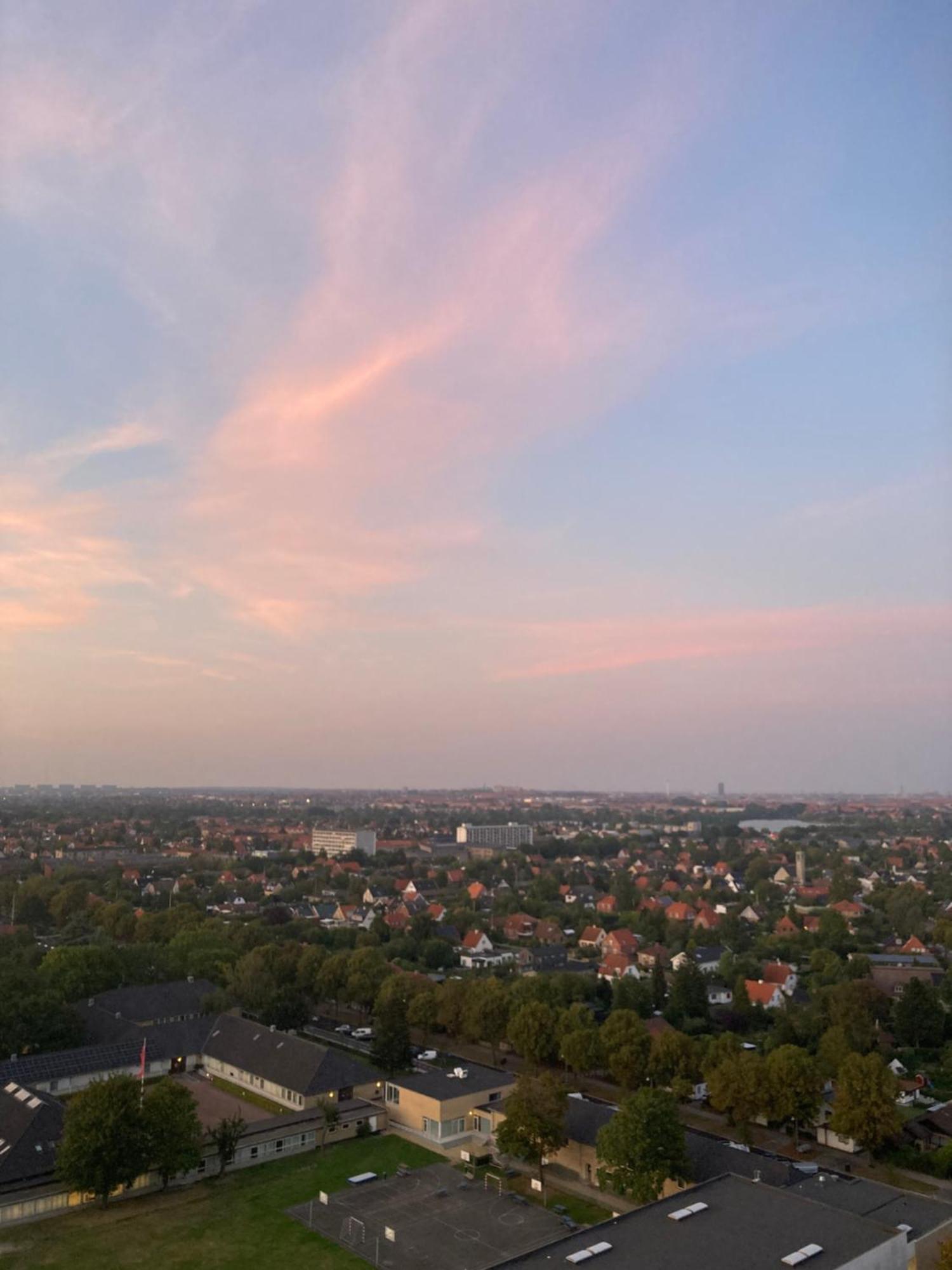 Copenhagen Best View Apartment Rodovre Ngoại thất bức ảnh