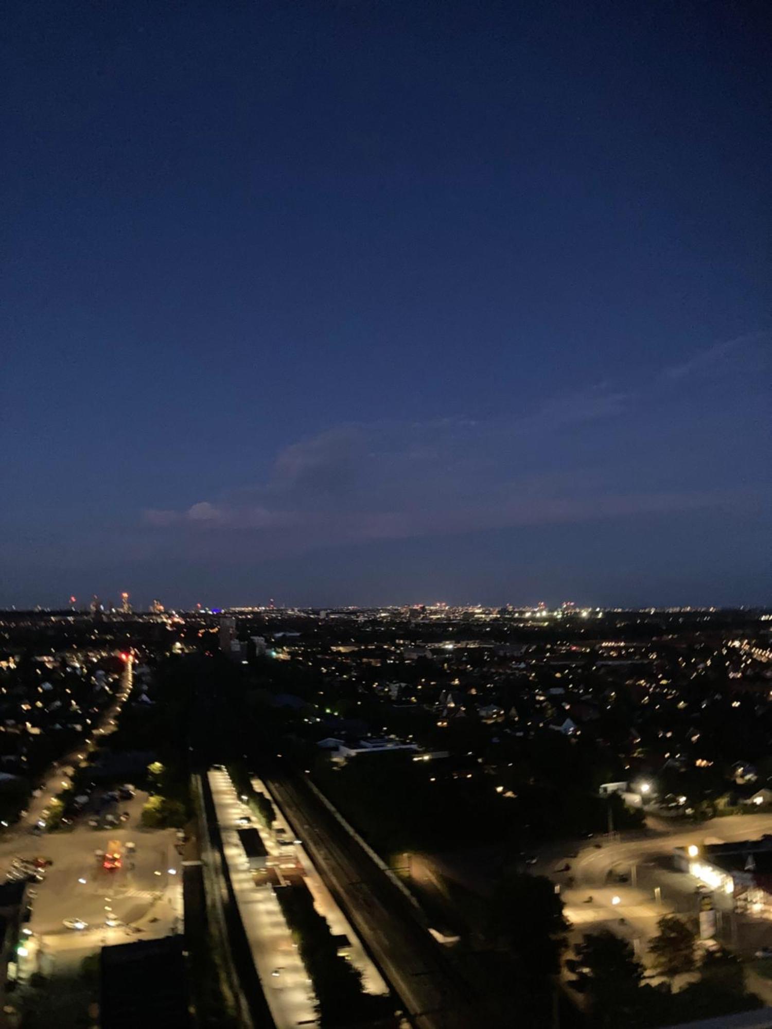 Copenhagen Best View Apartment Rodovre Ngoại thất bức ảnh