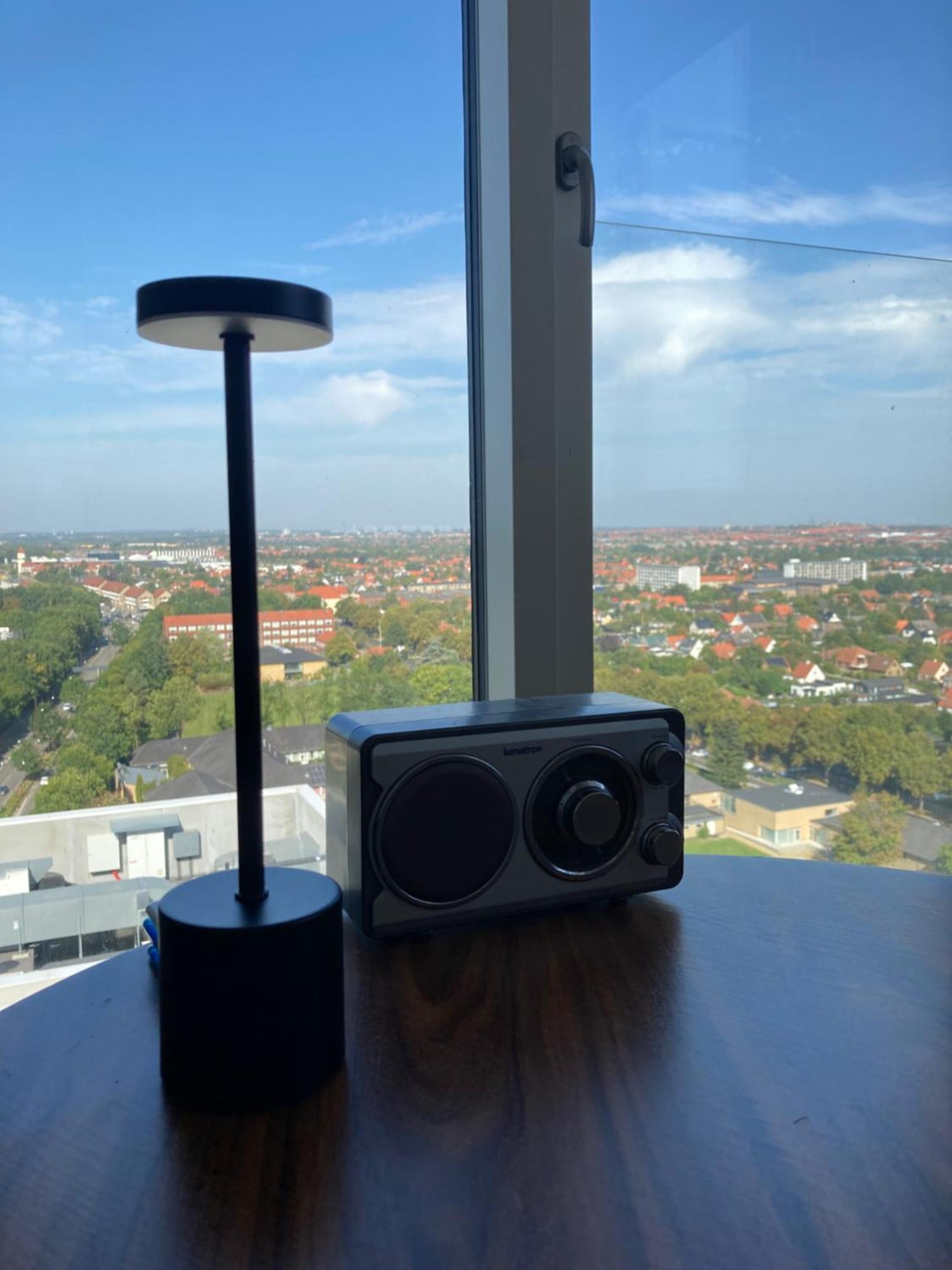 Copenhagen Best View Apartment Rodovre Ngoại thất bức ảnh